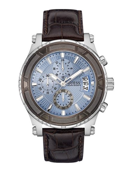 montre guess homme w0673g1