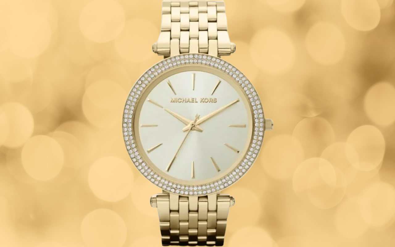 Montre Michael Kors Femme