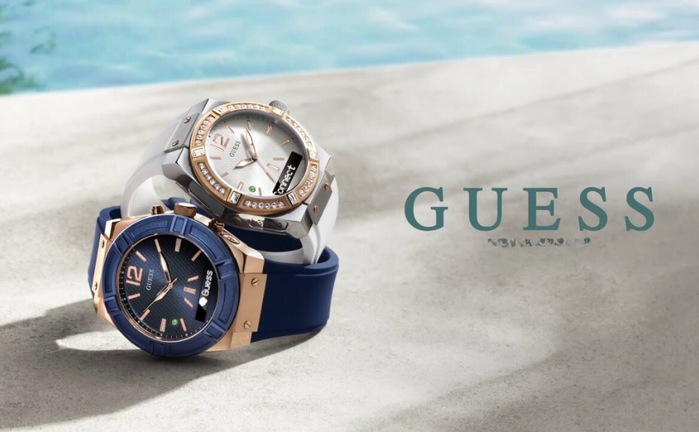 Montre Guess Homme