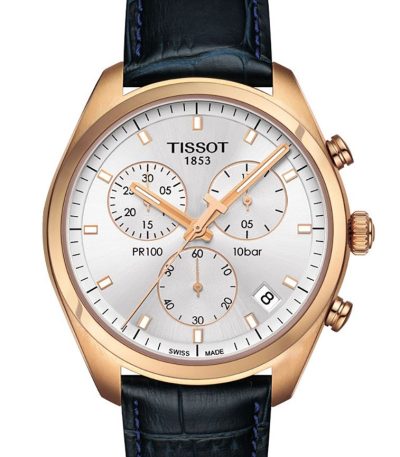 tissot v8 chronograph