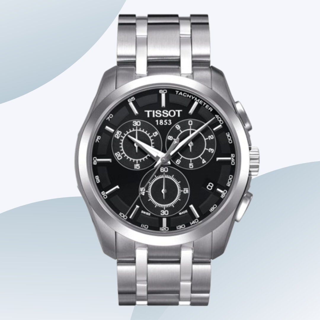 Tissot T035 617.11 051.00 pour Homme