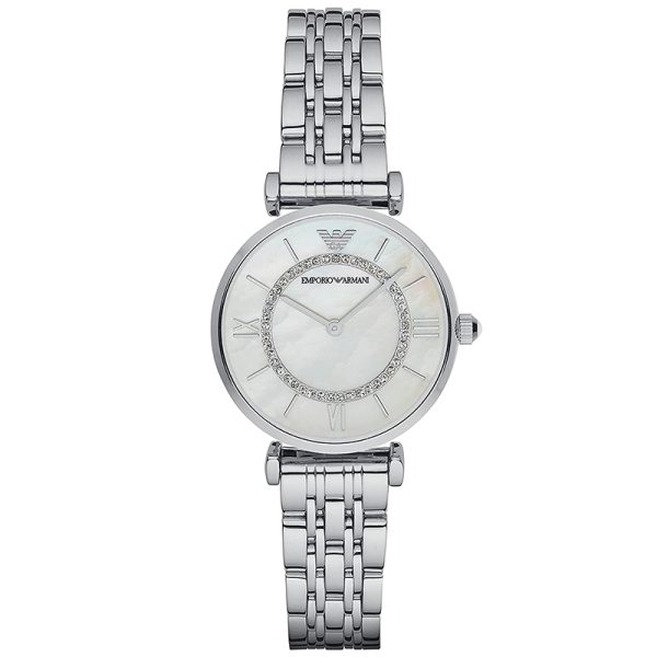 Emporio Armani Montre Femme