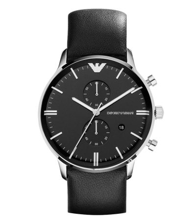 emporio armani montre homme ar1888