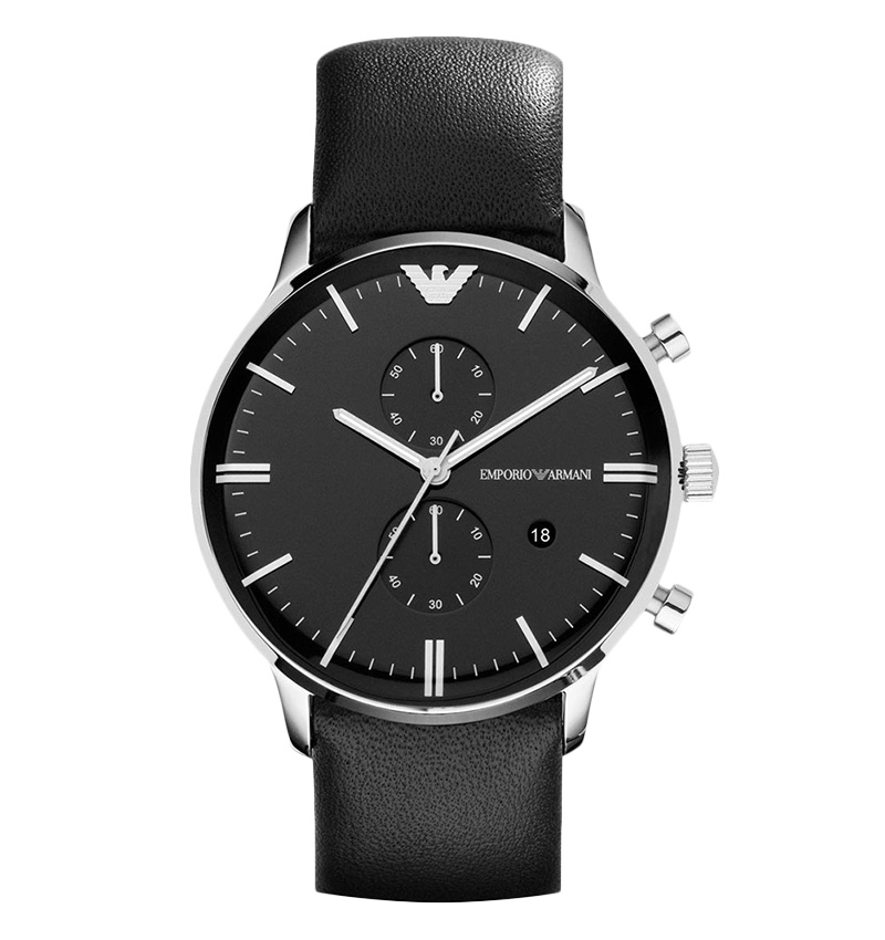 emporio armani montre homme ar1888