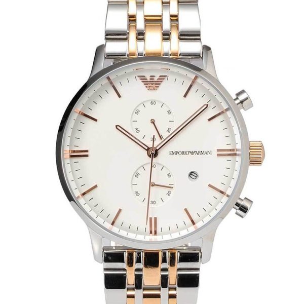 Emporio Armani Montre Femme