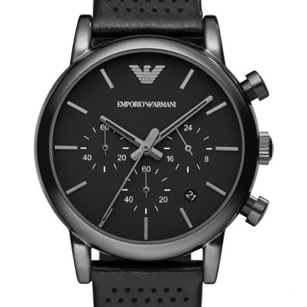 Emporio Armani Montre