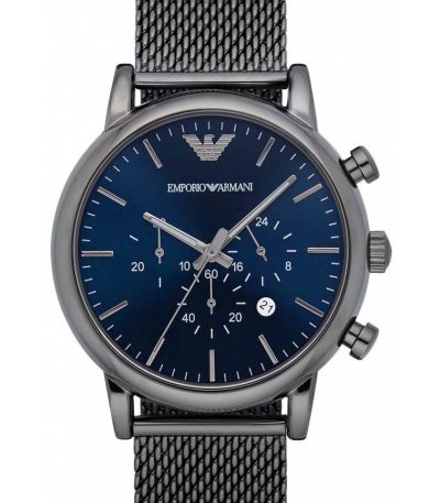 Emporio Armani Montre Homme AR1795