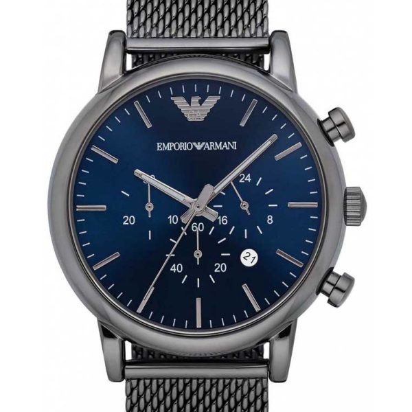 Emporio Armani Montre Femme