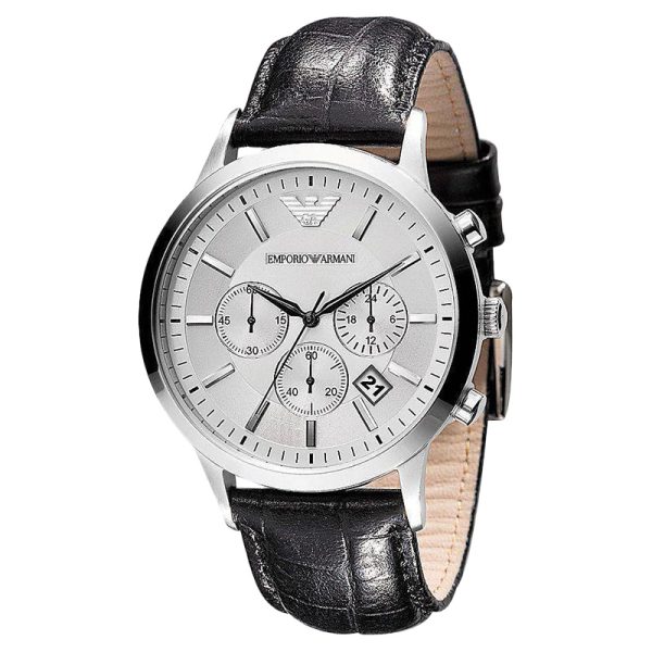 Emporio Armani Montre Femme