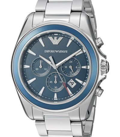 emporio armani montre homme ar1888