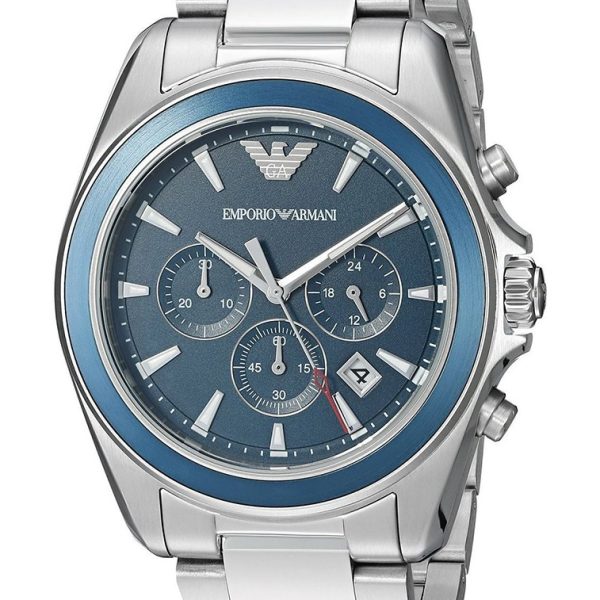 Emporio Armani Montre Femme