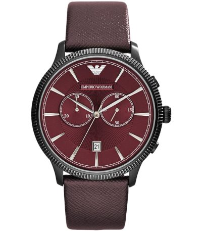 emporio armani montre homme ar1932