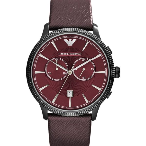 emporio armani montre homme ar1888