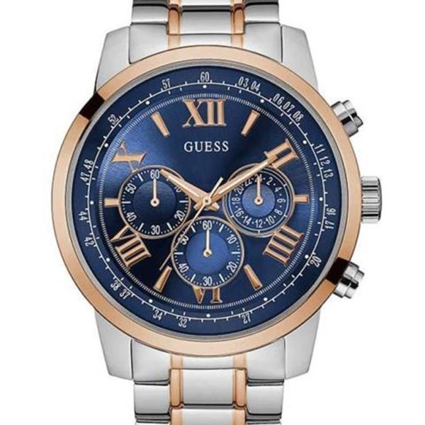 Montre Guess Homme