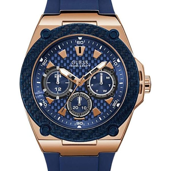 Montre Guess Homme