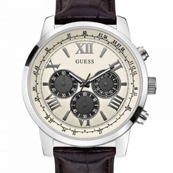 Montre Guess Homme