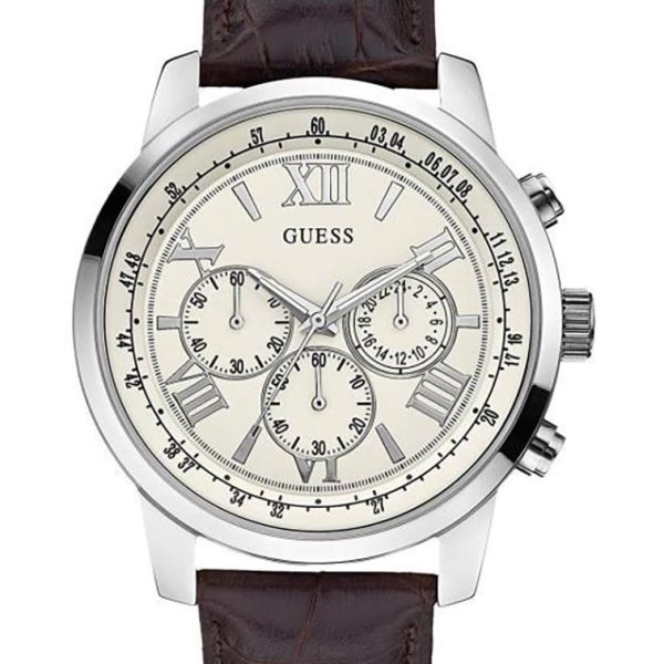 montre guess femme w0647l6