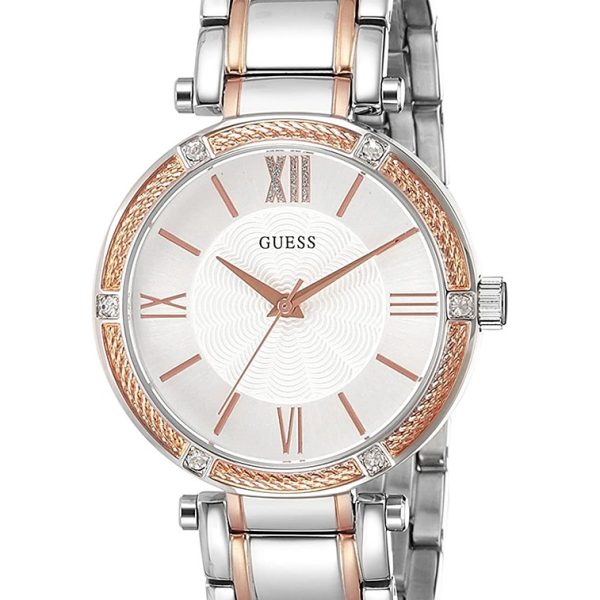 Montre Guess Homme