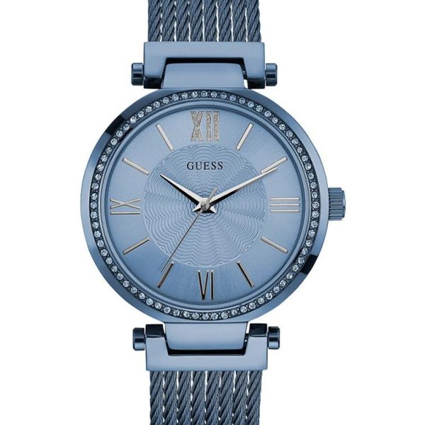 Montre Guess Homme