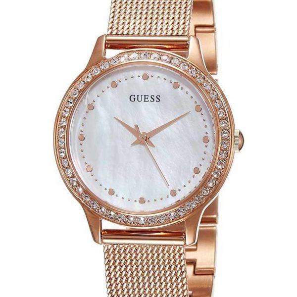 Montre Guess Homme