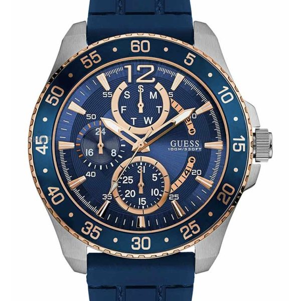 Montre Guess Homme