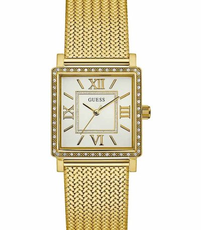 montre guess femme w0647l6