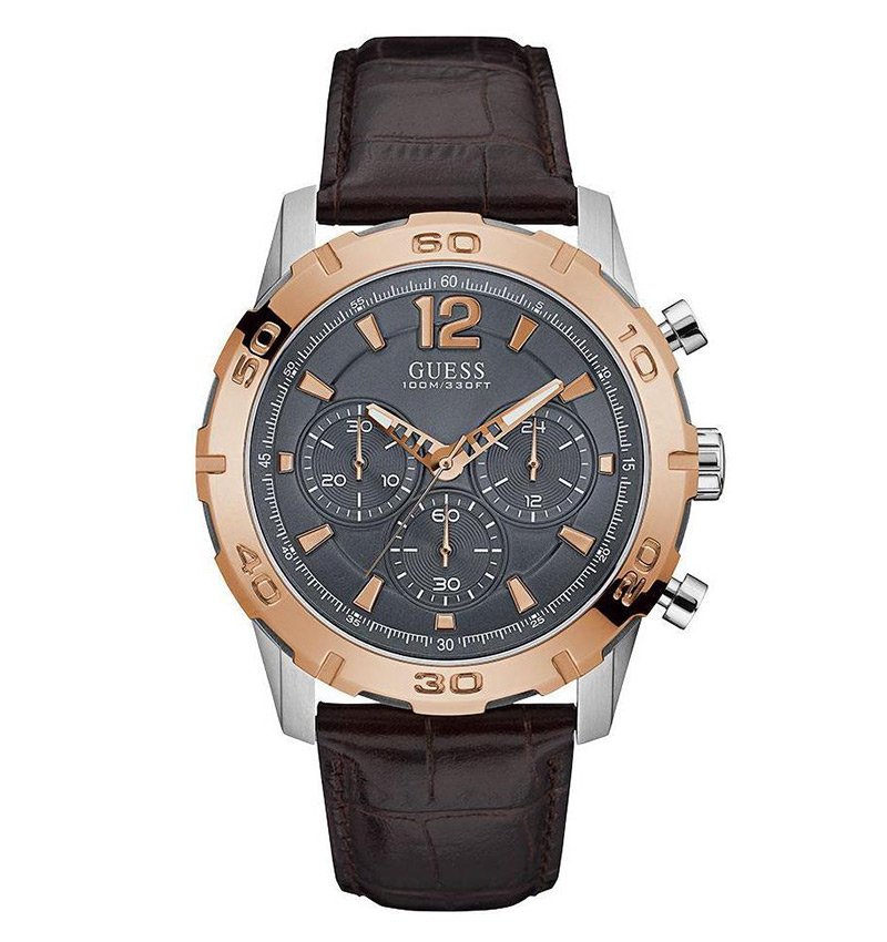 montre guess homme w0673g1