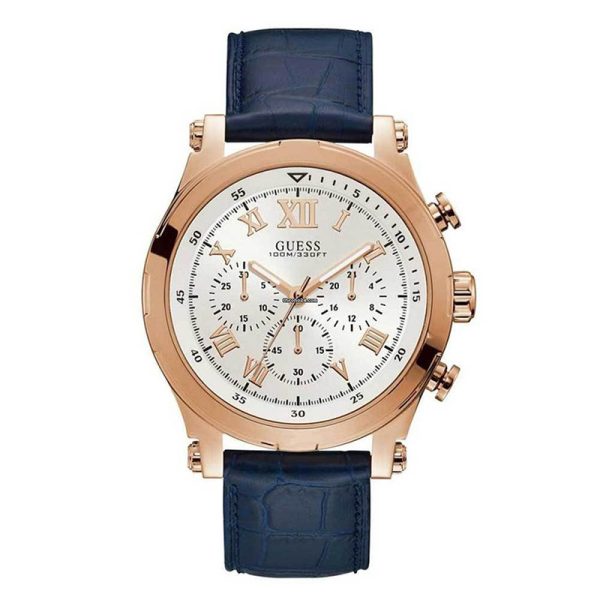 Montre Guess Homme W0380G7