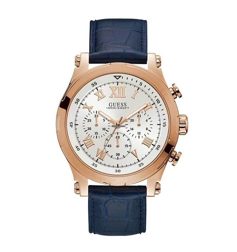 montre guess w0111l2