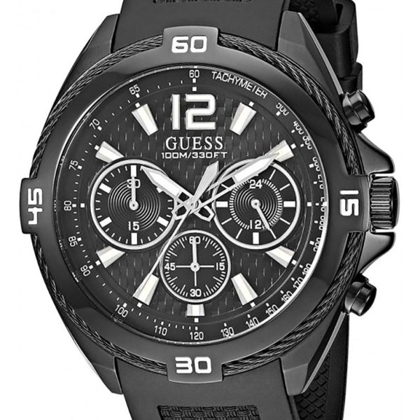 montre guess mini park w1134l1