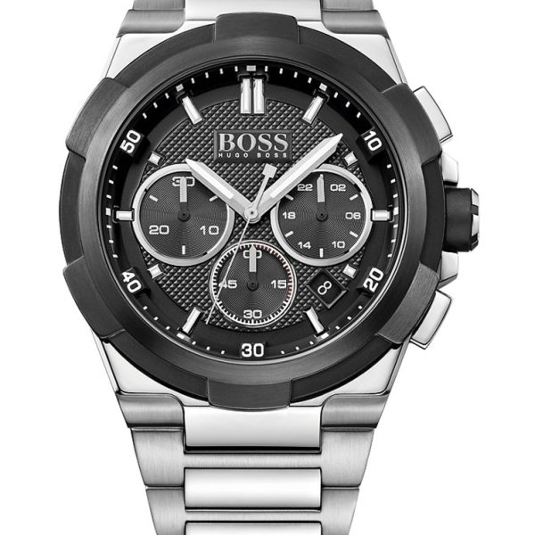 montre hugo boss 1513092