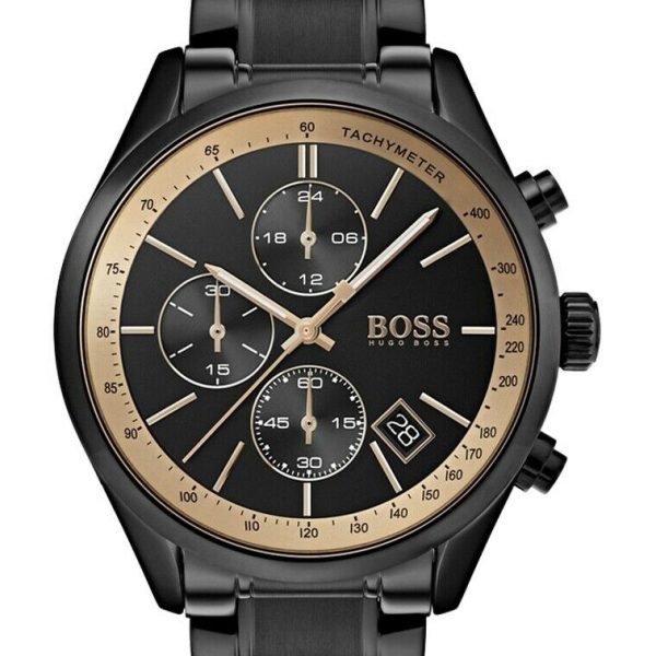 montre boss 1513477