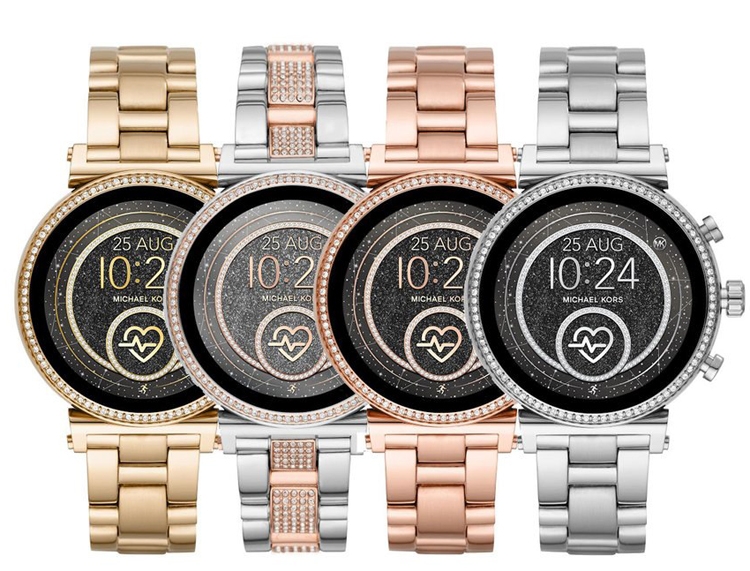 Michael Kors Montre