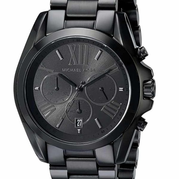 montre michael kors femme