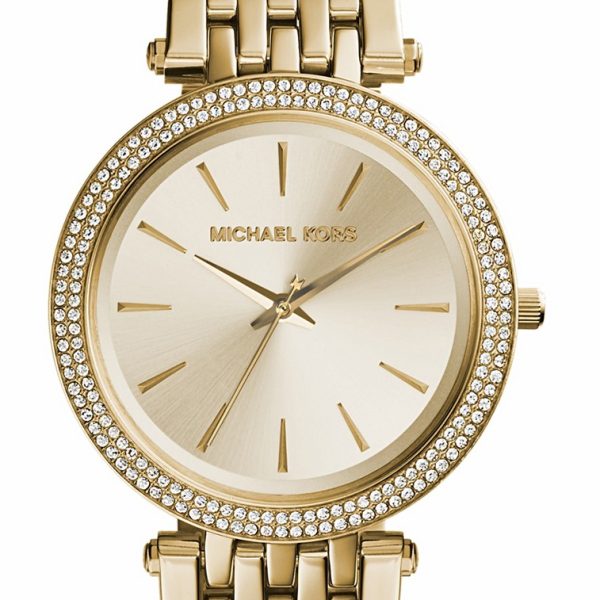 Michael Kors Montre