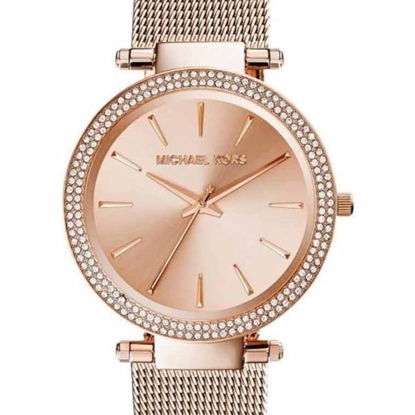 montre michael kors femme