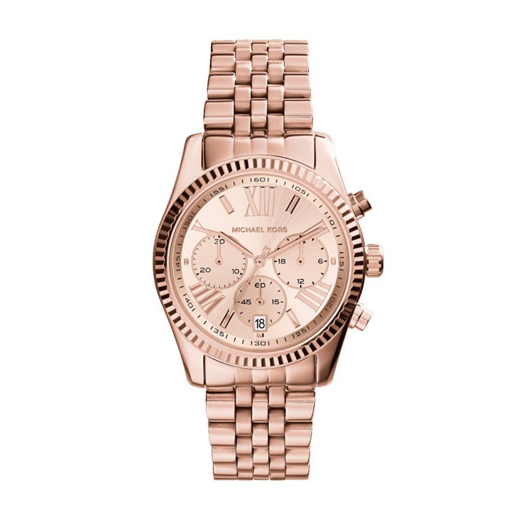 Michael Kors Bradshaw Mk5739