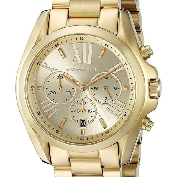 montre michael kors femme