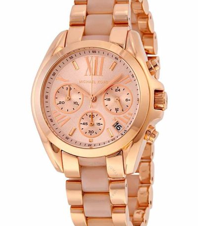 michael kors parker mk6141