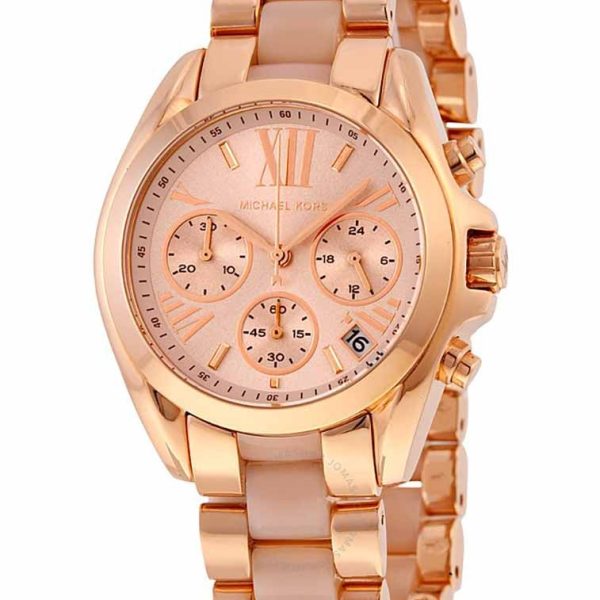 Michael Kors Montre