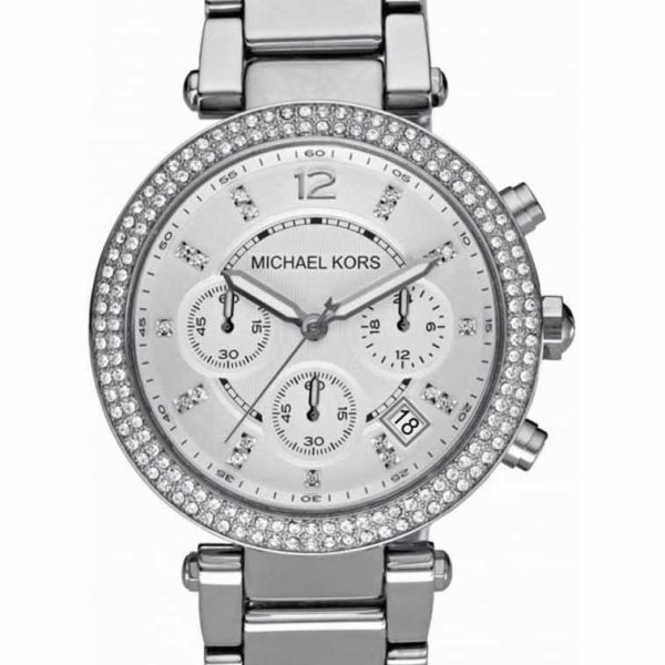 Michael Kors Bradshaw Mk5739