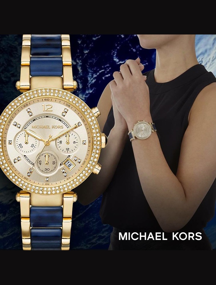 Montre Michael Kors Femme