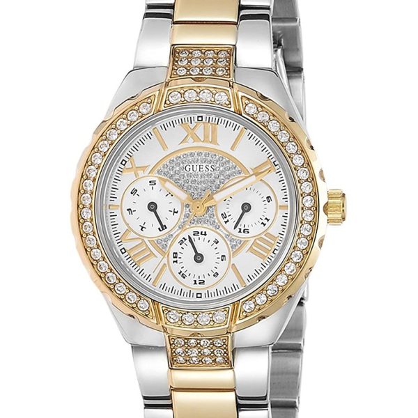 montre guess w0323l3