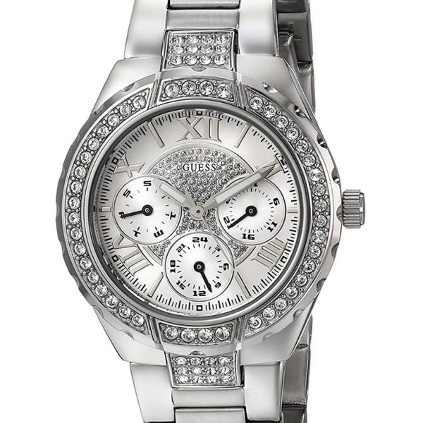 montre guess w0111l2