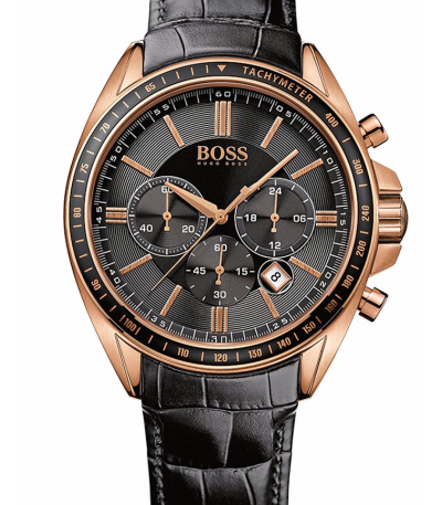 montre hugo boss 1513092