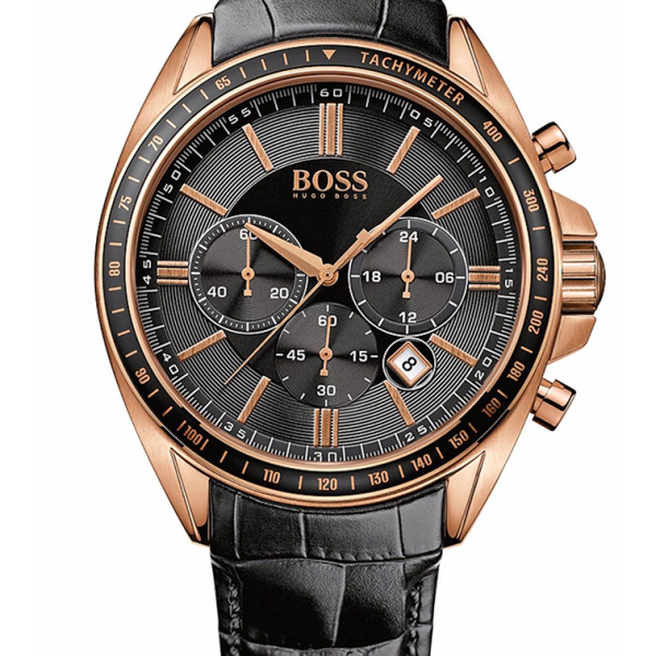 montre homme hugo boss 1513077