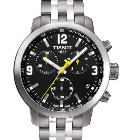 tissot v8 chronograph