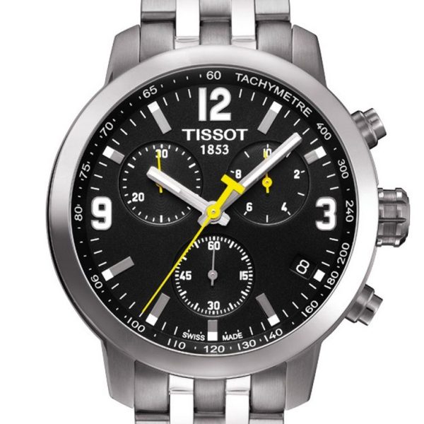 montre tissot homme