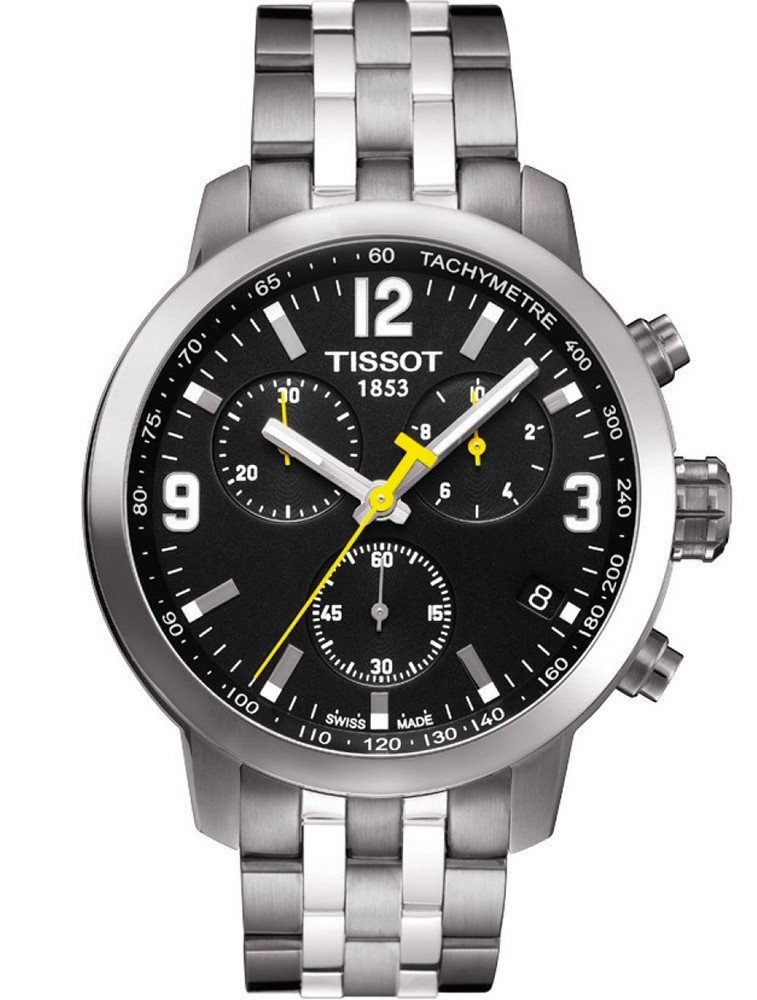 Tissot PRX Powermatic 80