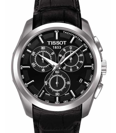 tissot v8 chronograph